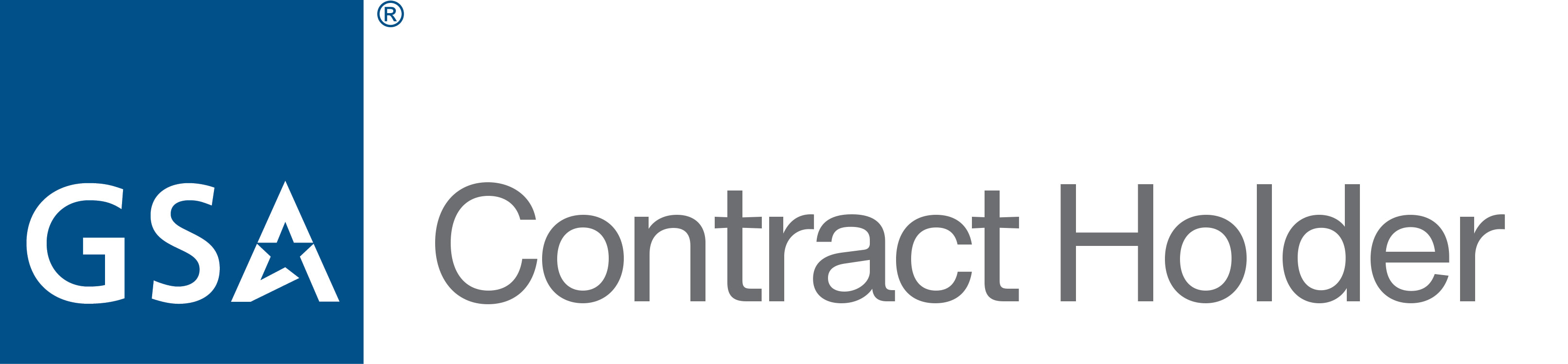 GSA Schedule contract holder