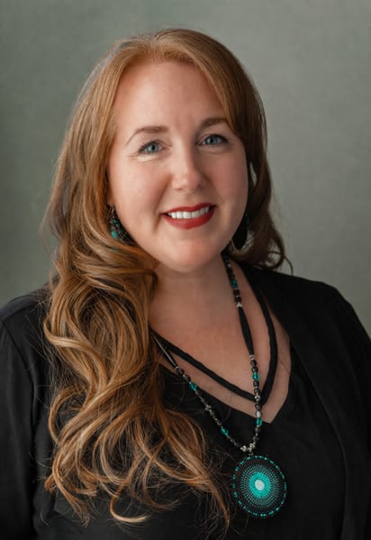 Jessica McKinley, Founder & Manager